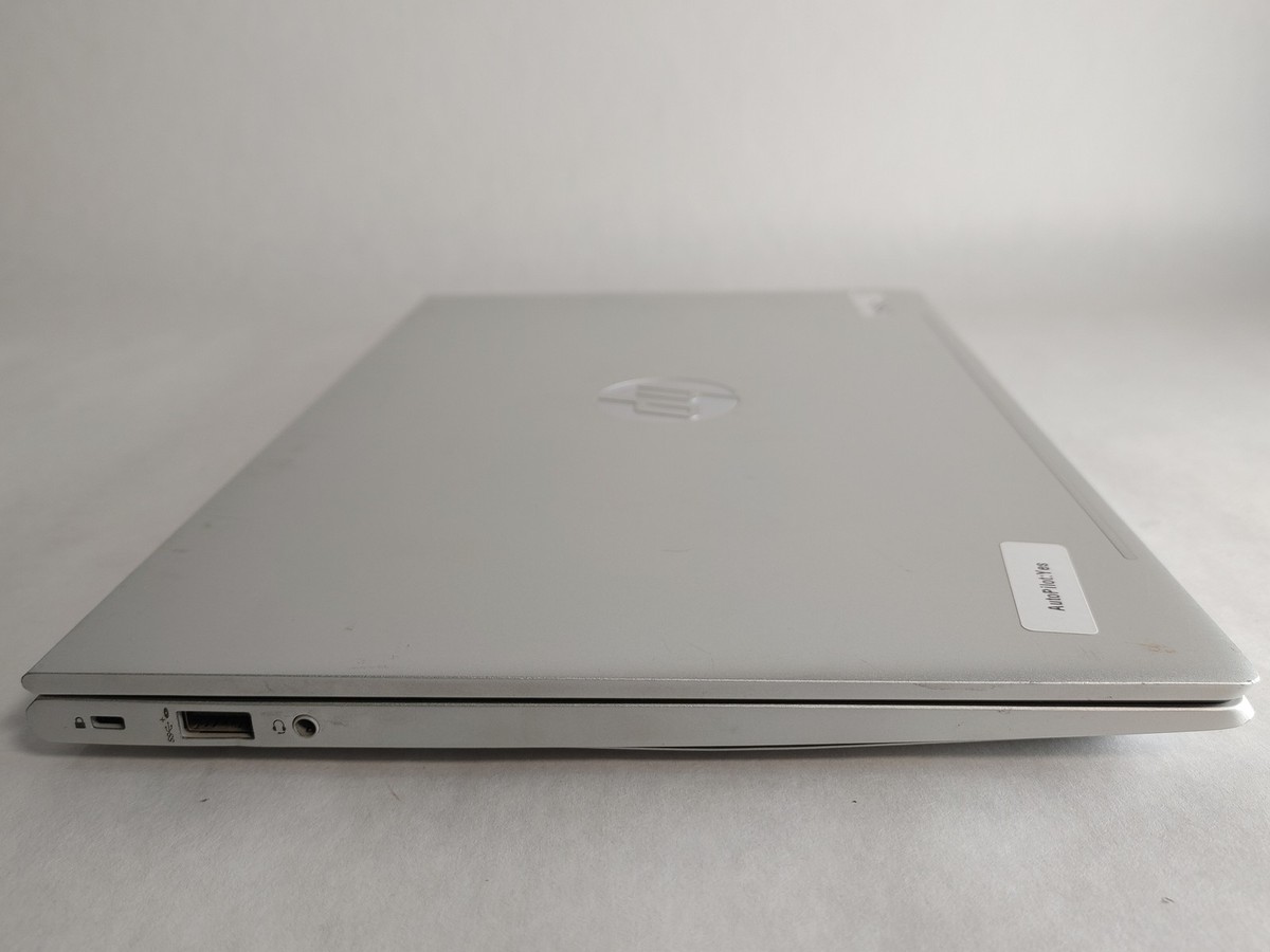 HP ProBook 430 G8 Core i7-1165G7 2.80 GHz 16 GB DDR4 250 GB NVMe