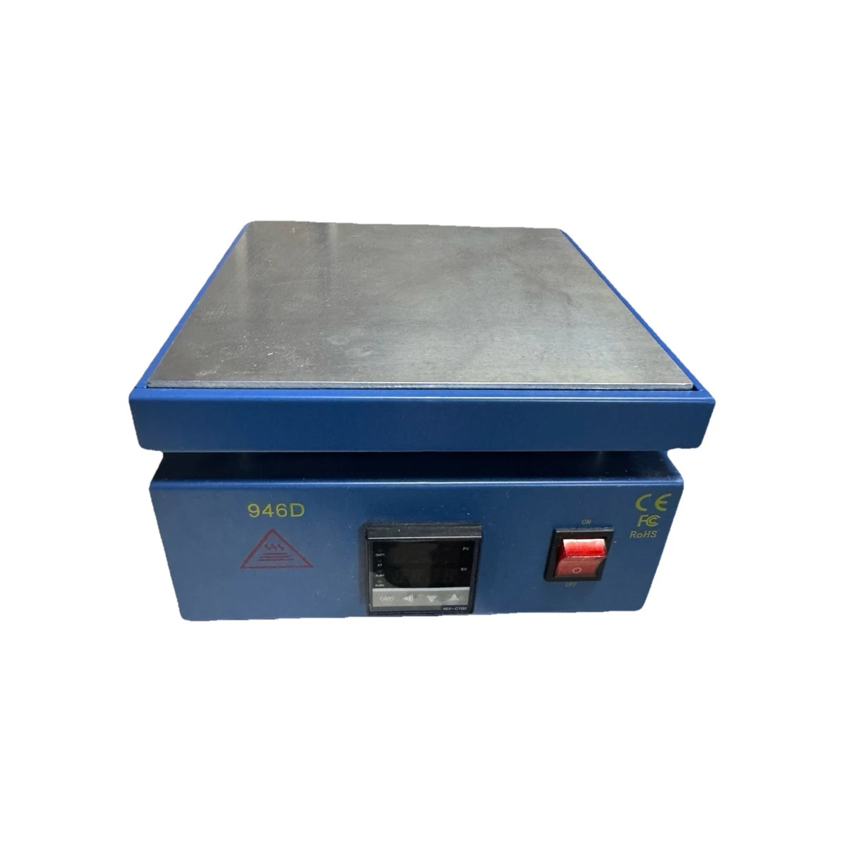 Separatore per schermo LCD da 8 Macchina per la riparazione Separatore per schermo LCD da 8 Macchina per la riparazione