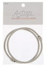 Artiste Metal Floss Rings - 3 New