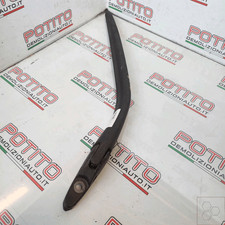 Lunette arrière Ford KA