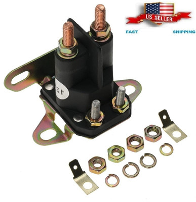 アンプ　
Marshall VALVESTATE VS30R Starter Solenoid Relay for Toro TimeCutter SS4200 SS3225 SS4225