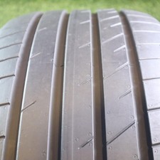255 35 22 Goodyear Eagle F1 Super Sport 90% Tread 8/32 102Y #27118