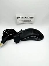 Glorious PC Gaming Race Model O Wireless Gaming Mouse - Matte Black