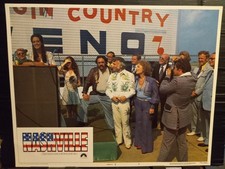 Lobby Card 1975 NASHVILLE Henry Gibson Ned Beatty Barbara Baxley Altman classic Lobby Card 1975 NASHVILLE Henry Gibson Ned Beatty Barbara Baxley Altman classic