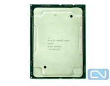 Intel Xeon Gold 6142M SR3B1 2.6GHz 22 MB 16-Core Fair Grade LGA 3647 CPU