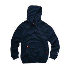 Image of Scruffs Mens Eco-Worker Hoodie  RW10297