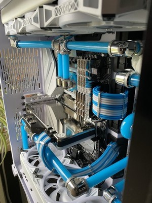 AM4 Upgrade (CPU, RAM und Mainboard)