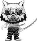 Funko POP! Anime: Demon Slayer - Inosuke Hashibira (Sumi-Ink) [New Toy] Vinyl