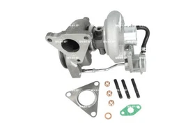 Turbolader Abgasturbolader für CITROËN FIAT PEUGEOT JUMPER II Kasten