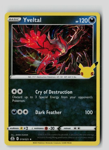 Pokémon TCG Celebrations 25th Anniversary Holo Rares - 第 40/49 張圖片
