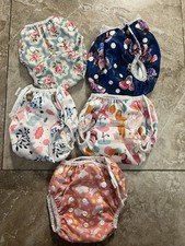 BabyGoal 5 Wraps