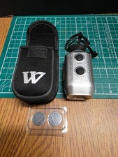 Golf Rangefinder 1000 Yards Digital 7x Range Finder Hunting Telescope Monocular