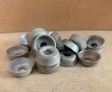 LUDWIG 60s Vtg CUP WASHER Mounting Screw Supraphonic Snare Drum Parts Lot of 20x