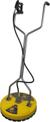 #ad BE Pressure 4000 PSI Whirl A Way Surface Cleaner Size: 20quot; $440.22