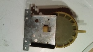 Druckdose Niveauregler Beko BOMANN W 8188  96/16-E 266, 950/550  1300/900-2940