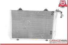 04-08 Chrysler Crossfire A/C Air Conditioning Condenser Assembly A2028300970 OEM