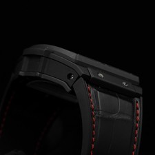 Hublot Spirit of Big Bang Black Magic| Ref. 601.CI.0173.RX | Skeleton Dial 20