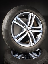 4 Winterreifen 275 50 R20 Mercedes GLE V167 C167 W167 20" Alufelgen Winterräder 4 Winterreifen 275 50 R20 Mercedes GLE V167 C167 W167 20" Alufelgen Winterräder