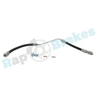 Rap Brakes Bremsschlauch R-H0852 FüR Bmw X5 E53 Mazda Tribute Ep Awd EP3W Epfw