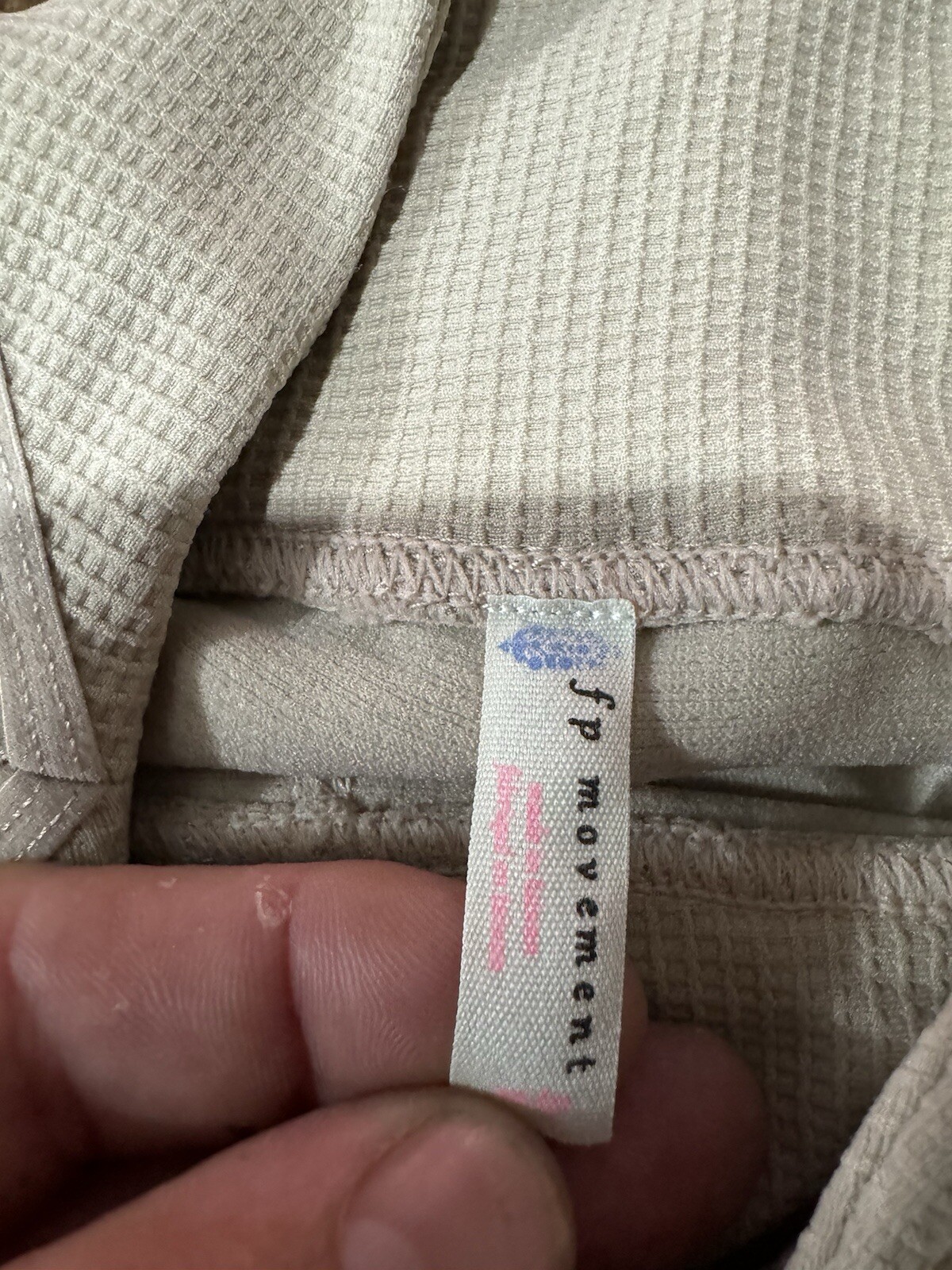 ALTRA Leggings Free People Never Better taglia XS allenamento corsa movimento FP belli