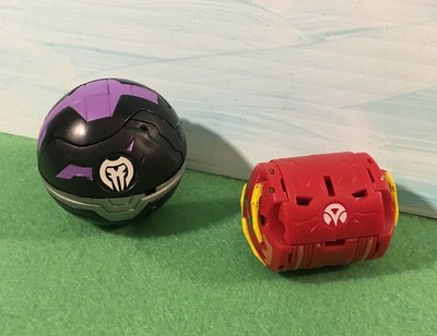 dragon ball bakugan