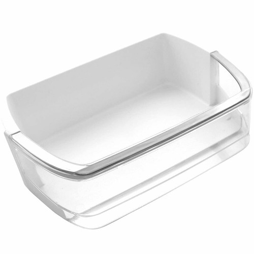 Refrigerator Right Door Shelf Bin AAP73252202 For LG Kenmore Elite 795.720 NEW - 第 1/12 張圖片