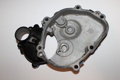 2009 - 2012 Kawasaki ZX6R ZX 6R Engine Large Starter Clutch Cover