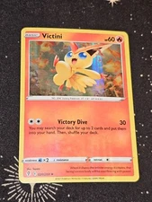 Choose Your Holo Foil, Fire Edition, Pokemon TCG