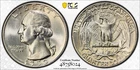 1950-D Washington Quarter MS65