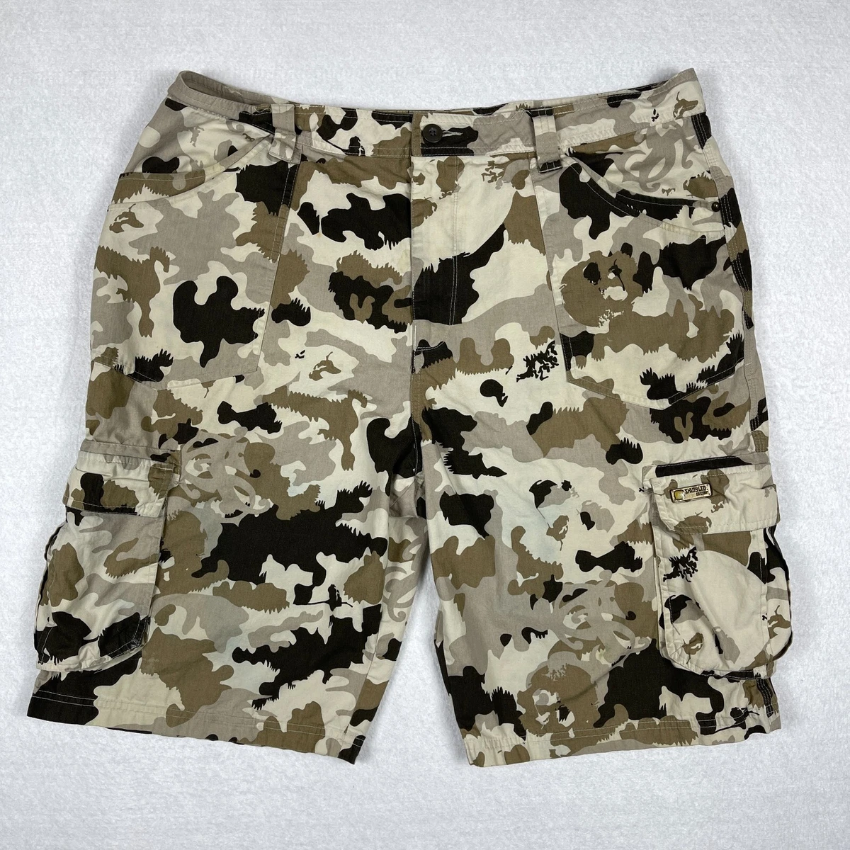Eminem cargo best sale shorts