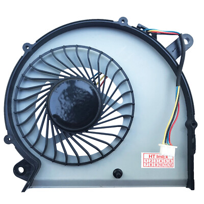 Lüfter Kühler FAN cooler CPU version kompatibel für Gigabyte Aero 15X v8