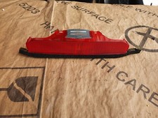 Nissan Almera Tino Facelift V10 Dritte Bremsleuchte 02.2003-02.2006