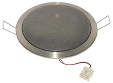 Visaton Dl 13/2 Es Art. No. 50163-8 Ohm Ceiling Mounted Speaker