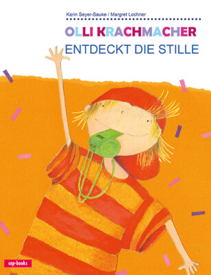 Karin Seyer-Sauke / Olli Krachmacher entdeckt die Stille