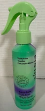 eva nyc Lazy Jane Wave Spray Salt-Free Texture Spray Hair Non-Sticky 5.4 oz New