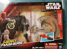 star wars hero mashers darth maul