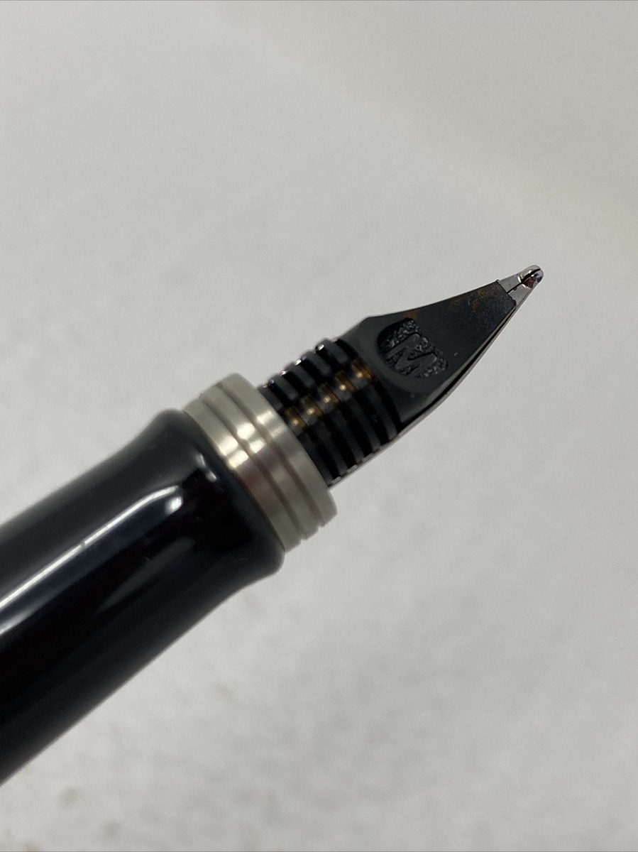 PARKER EST 1888 fountain pen Collectible Writing instrument - New