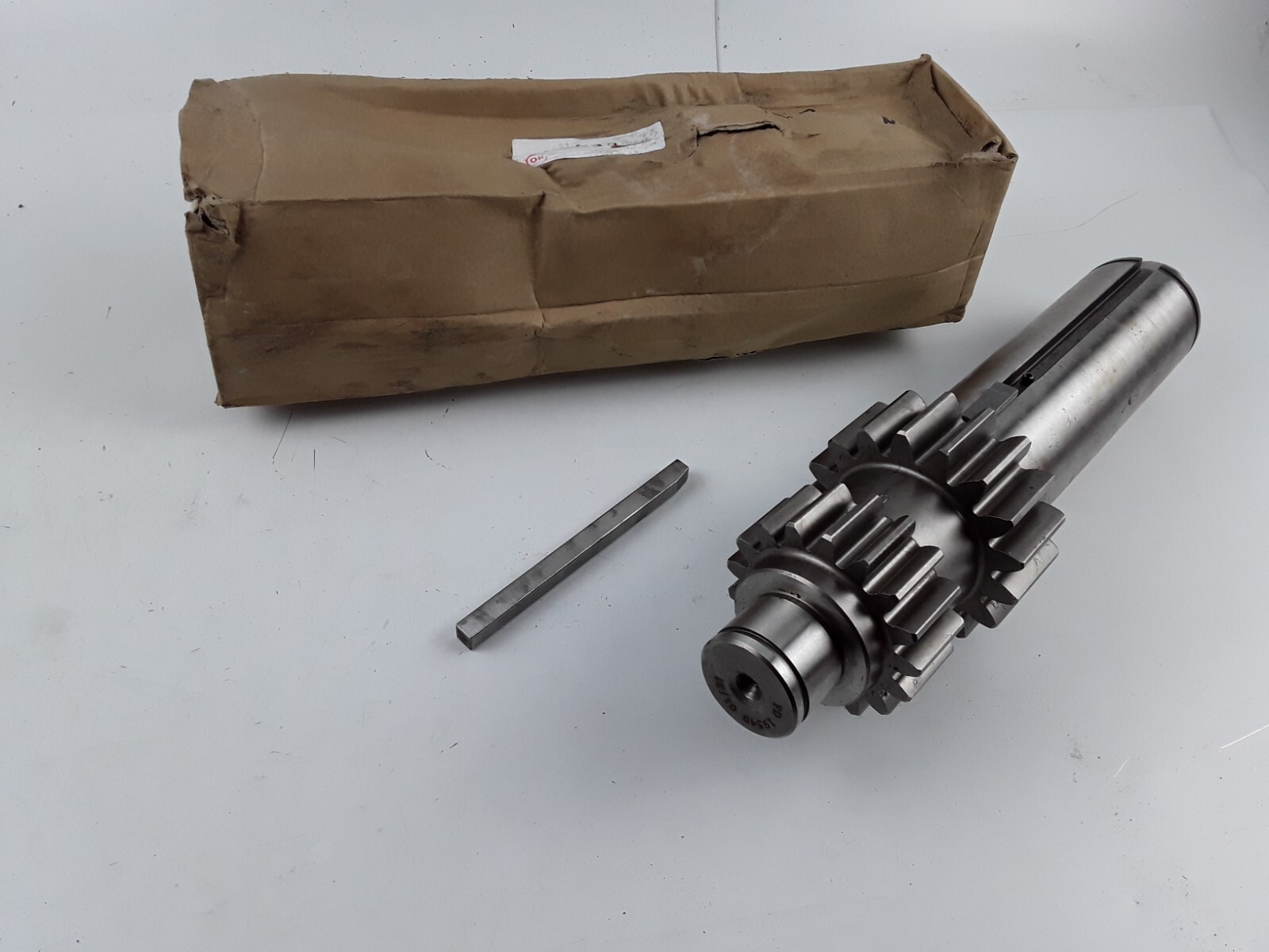 For Eaton Fuller Transmission K2934 19549 RT RTO 14613 Countershaft Kit