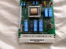 Phillips/Siemens 451220788006 PC Board