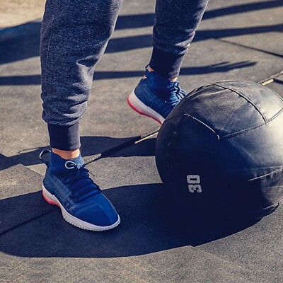 Under Armour Project Rock The Rock Dwayne Johnson Signature