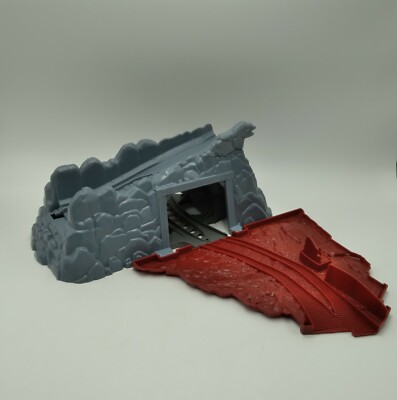 Dragon Escape Tunnel Mountain Folding Thomas And Friends Trackmaster Replacement