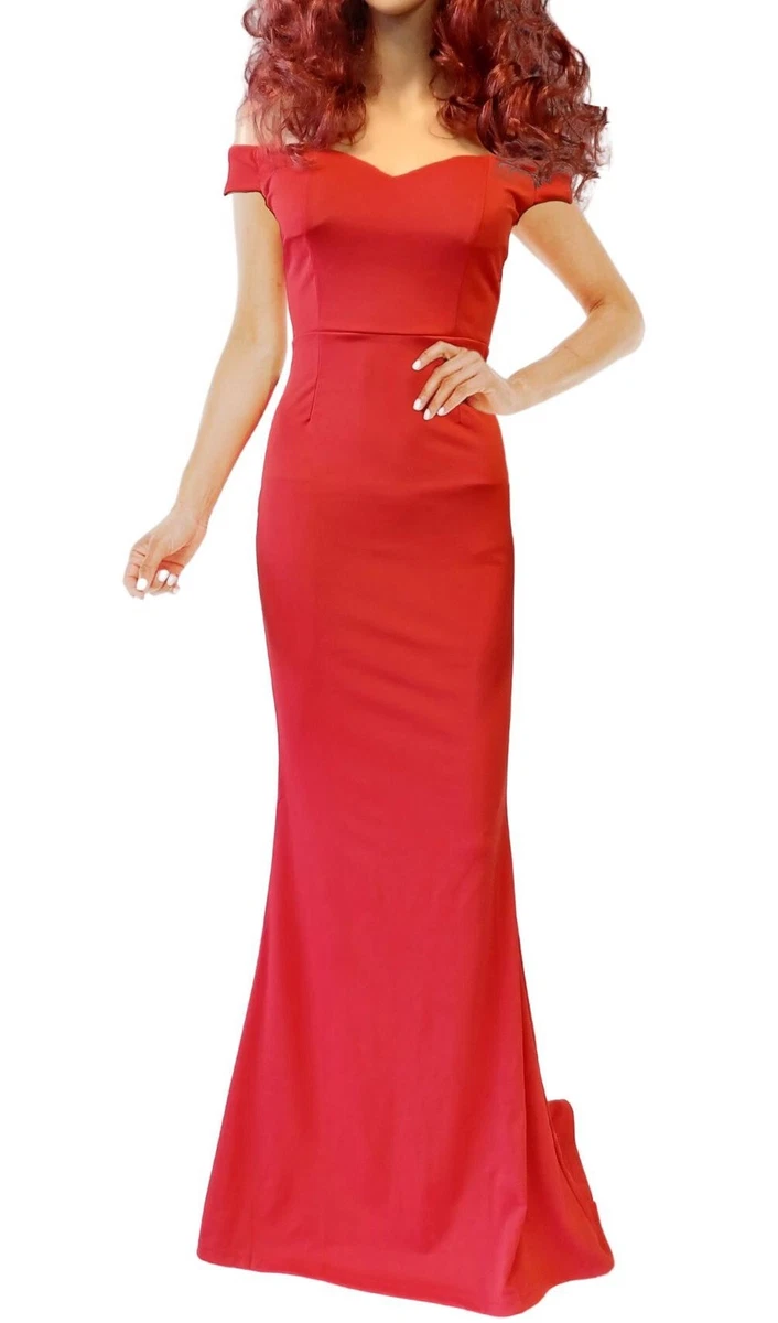 Pretty woman costume red dress cheap