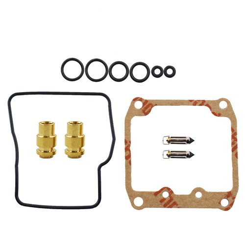 Carburetor Rebuild Kit Fit For Suzuki VS VZ 800 1400 VS1400 VS800 18-5107 New - Picture 2 of 7