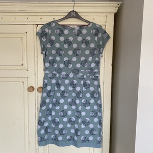 white stuff dresses size 14