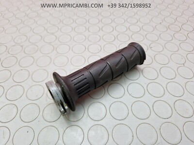 GAS COMMAND THROTTLE ASSEMBLY 46019-0001 KAWASAKI NINJA ZX-6R 2003