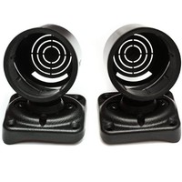 Ati 06 Honda Civic 52mm Ez-pod (left Side) Ati 06 Honda Civic 52mm Ez-pod (left Side)