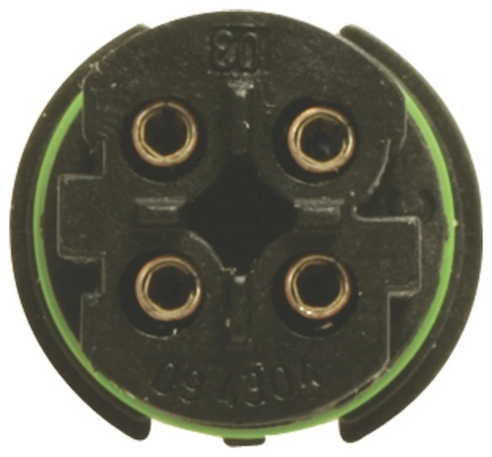 SENSORES DE OXÍGENO NTK 25676 SENSOR DE OXÍGENO para BMW 08-06 Foto 3 de 4