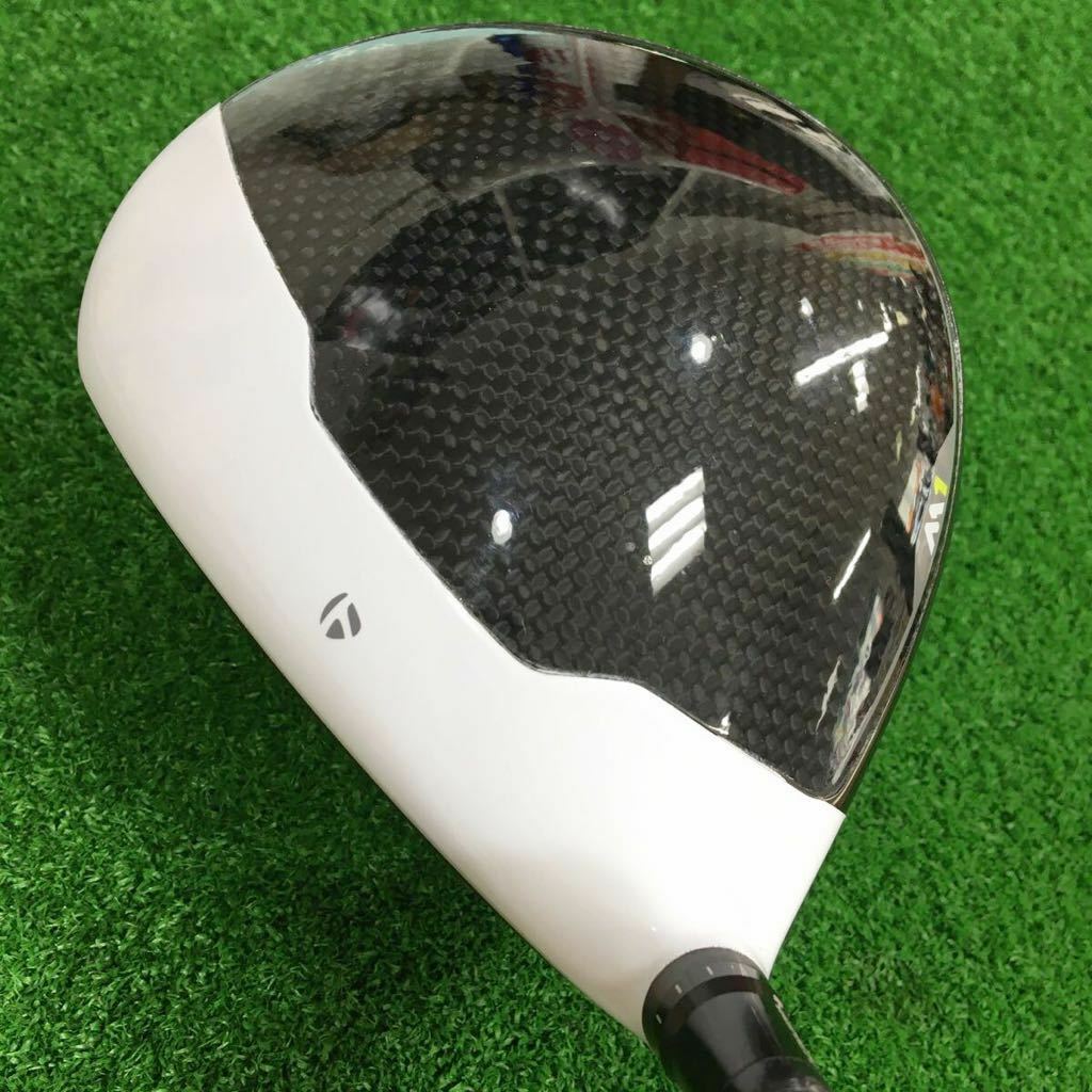 Golf Driver TaylorMade M1 440 2017 M1-117 (SR) 9.5 45.5inch