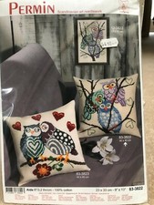 Permin Scandinavian art needlework