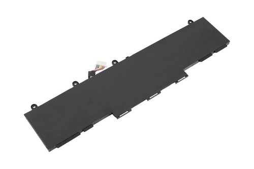 Batterij voor HP EliteBook X360 830 G8 Laptop,CX03XL - Afbeelding 3 van 5